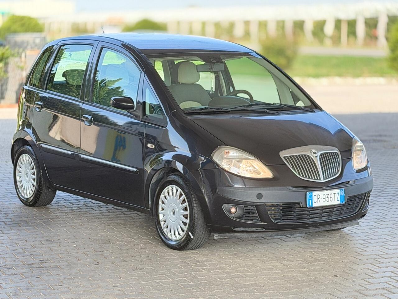 Lancia MUSA 1.4 GPL Neo P