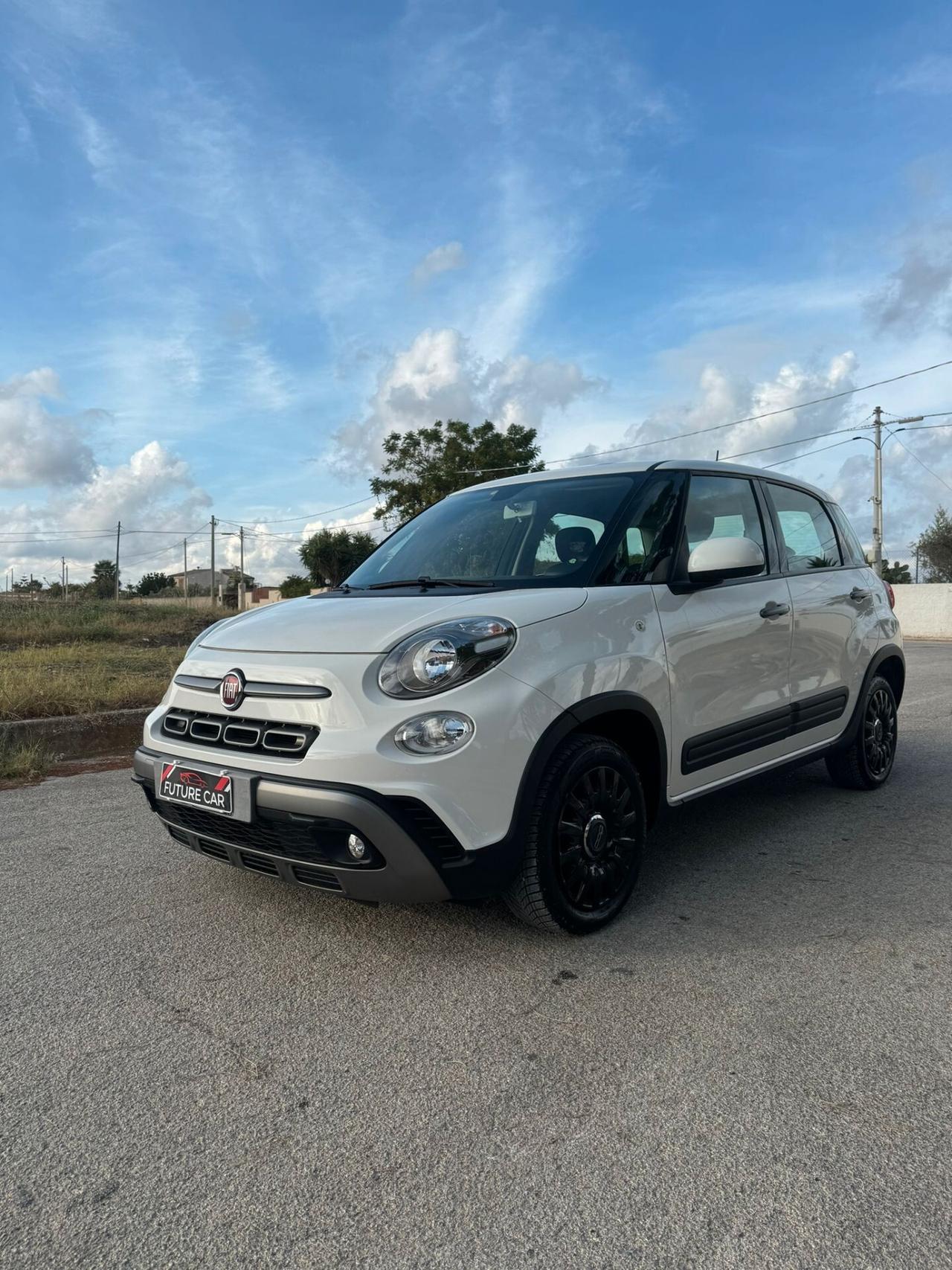 Fiat 500L 1.3 Multijet 95 CV Sport