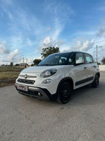 Fiat 500L 1.3 Multijet 95 CV Sport