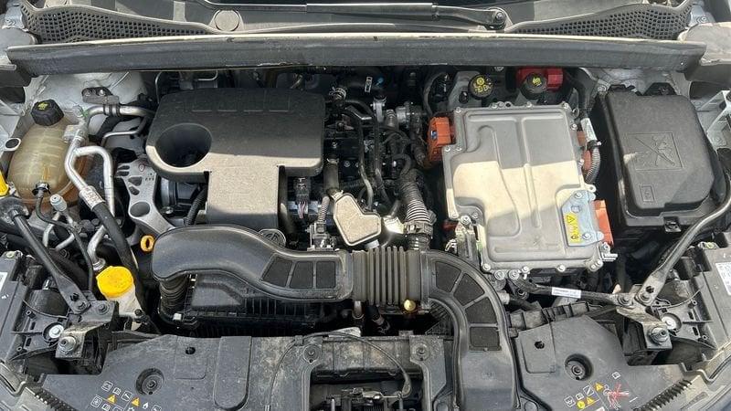 Renault Captur II 2019 1.6 E-Tech full hybrid Techno Auto 145cv