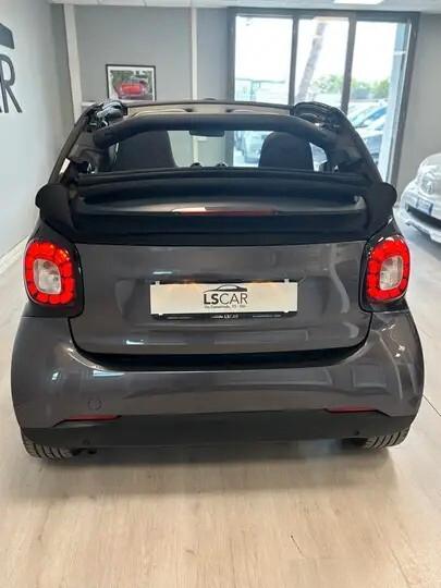Smart ForTwo 70 1.0 Passion~UniPro~Km e Tagliandi Certificati~Promo Finanziamento~Pronta Consegna