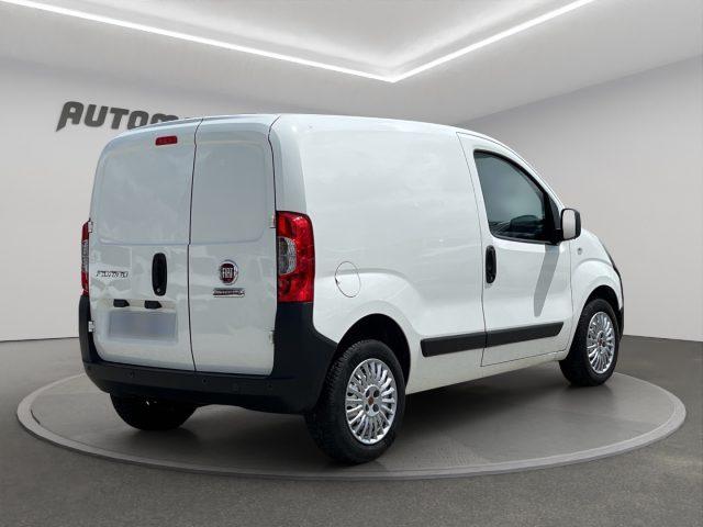 FIAT Fiorino 1.3 MJT 80CV