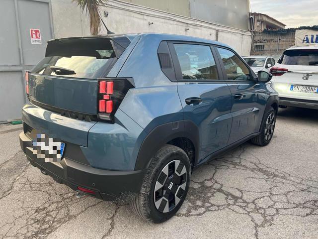 FIAT Grande Panda ICON + PACK TECH 1.2 Hybrid 110 CV S&S