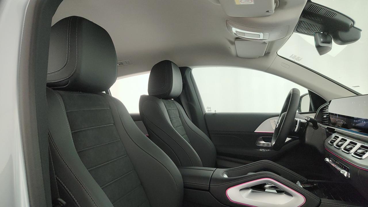 Mercedes-Benz GLE 350 de 4MATIC Plug-in hybrid Coupe