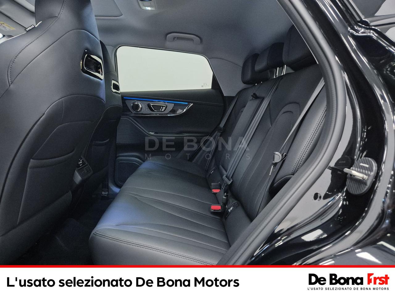 Omoda 5 shs-h 1.5 tgdi hev premium auto