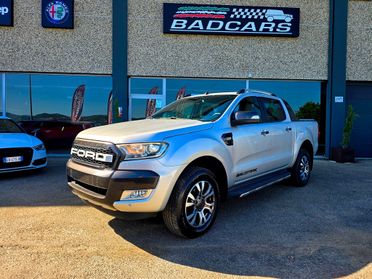 Ford Ranger 2.2 TDCi 160CV Wildtrak