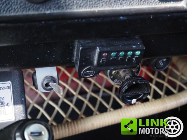 VOLKSWAGEN T2 Pick Up ++ASI++