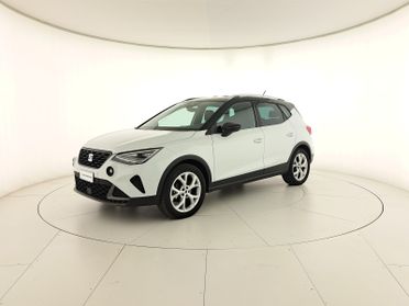 Seat Arona 1.0 ecotsi fr 95cv