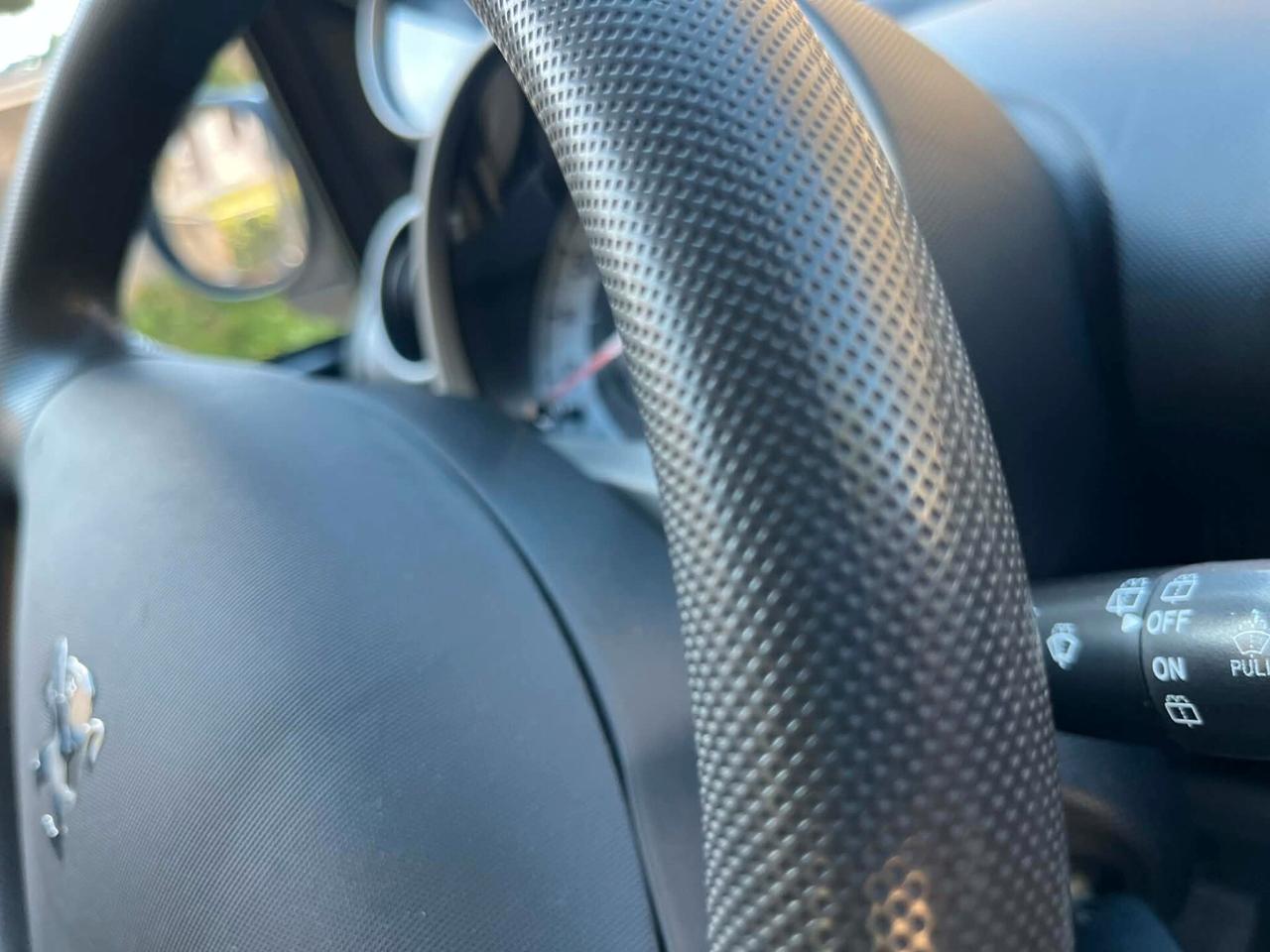 PEUGEOT 107 1.0 BENZINA