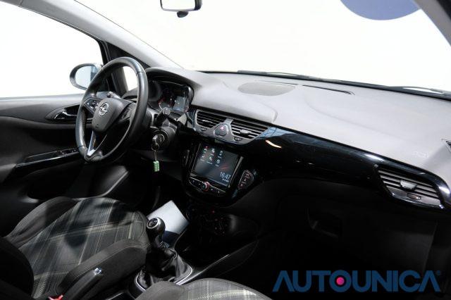 OPEL Corsa 1.4 90CV GPL TECH 5 PORTE INNOVATION NEOPATENTATI