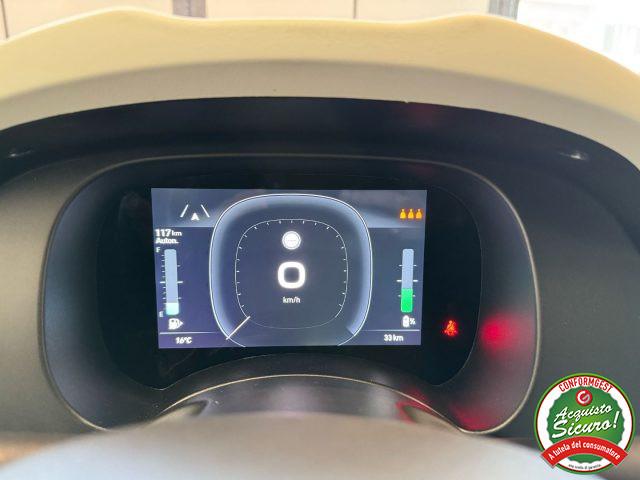 FIAT New Panda 1.0 PANDINA CROSS HYBRID