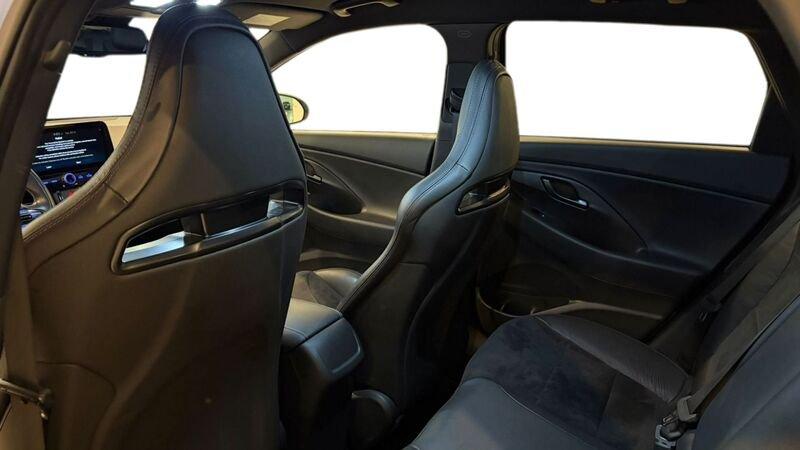 Hyundai i30 i30 2.0 T-GDI 280 CV 5 porte DCT N Performance