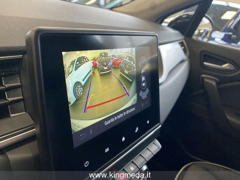 Renault Captur Captur Full Hybrid E-Tech 145 CV Techno