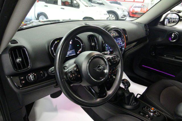 MINI Countryman 1.5 Cooper Business Countryman ALL4 Automatica