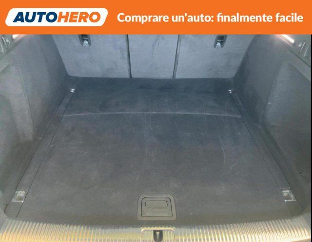 AUDI A4 Avant 30 TDI/136 CV S tronic
