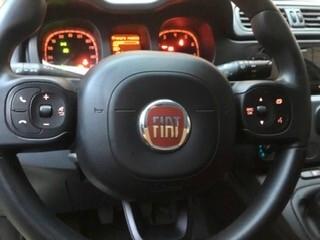 Fiat Panda 0.9 TwinAir Turbo Natural Power Easy