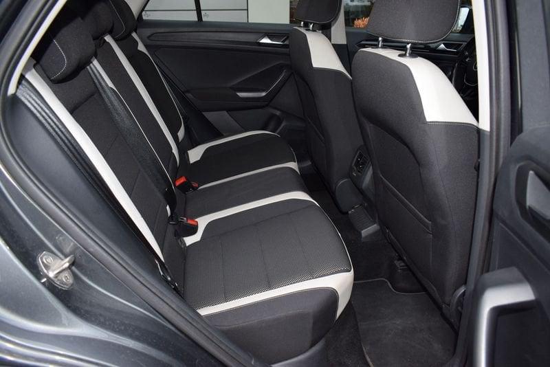 Volkswagen T-Roc 2.0 TDI DSG 4MOTION UNICOPROPRIETARIO