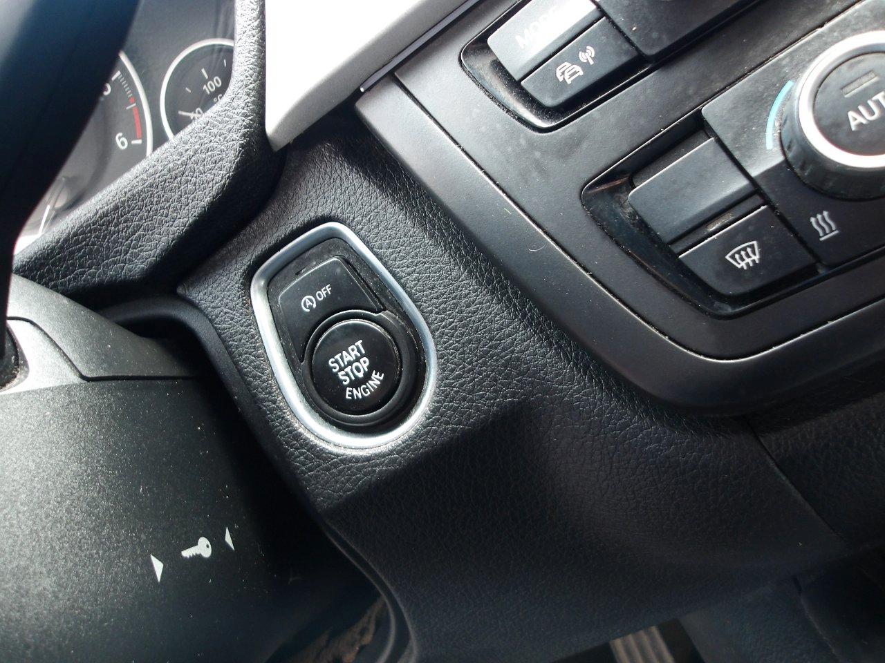 BMW 320 d Touring Sport