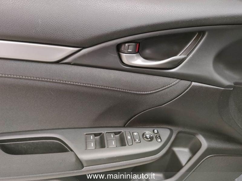 Honda Civic 1.0 129cv 5p Elegance + Navi "SUPER PROMO"