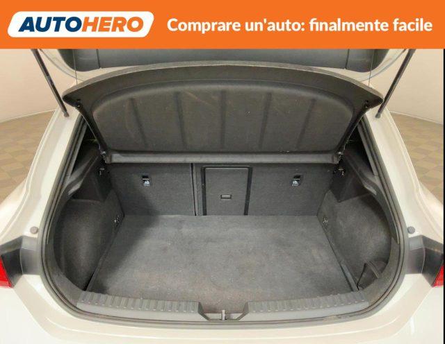 CUPRA Leon 1.4 e-HYBRID 245 CV DSG VZ