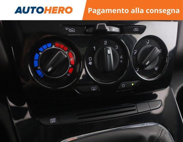 LANCIA Ypsilon 1.3 MJT 16V 95 CV 5 porte S&S Gold