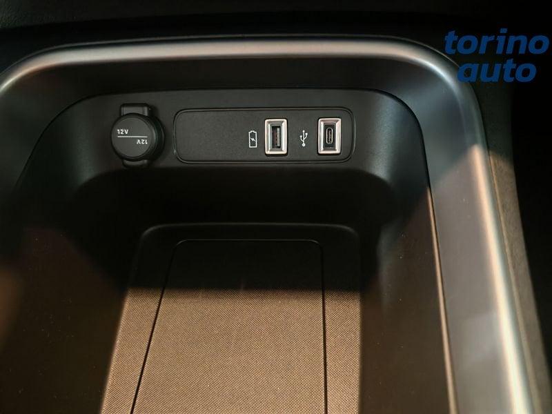 Jeep Avenger Avenger 1.2 Turbo 100 CV Altitude