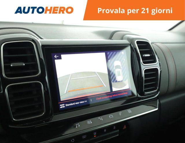 CITROEN C5 Aircross PureTech 130 S&S Shine