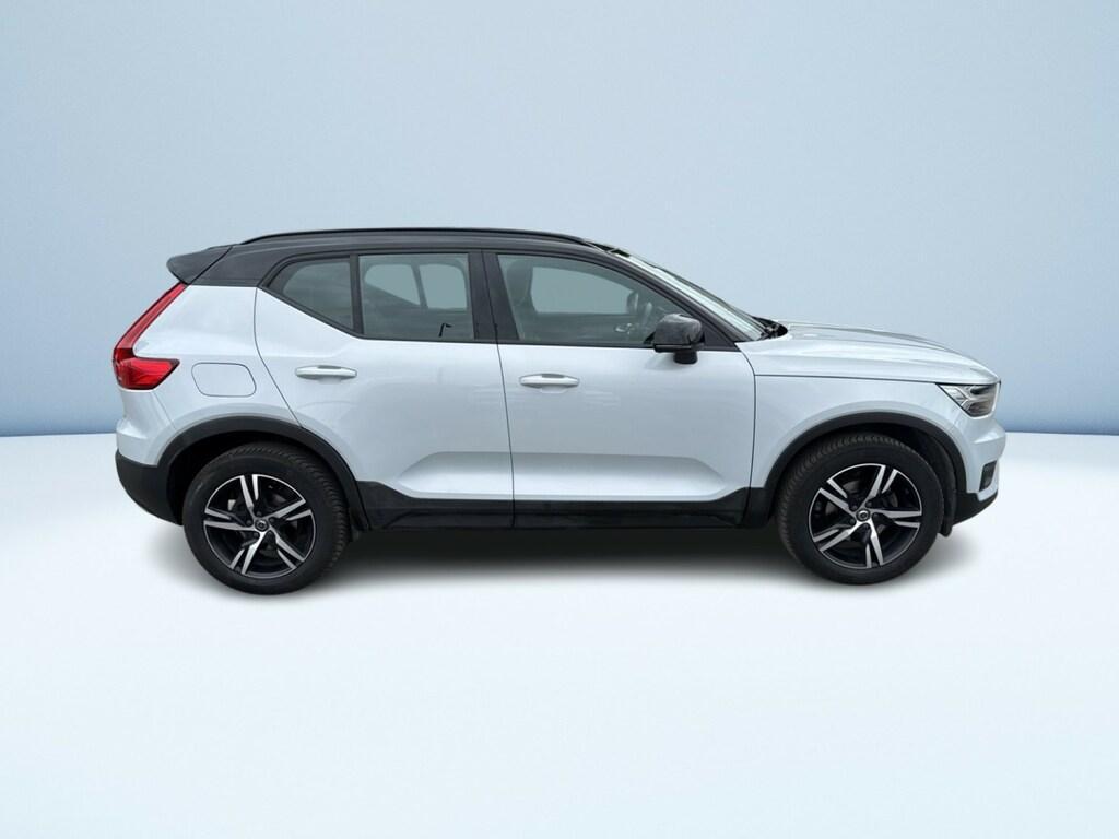 Volvo XC40 1.5 T3 R-Design Geartronic