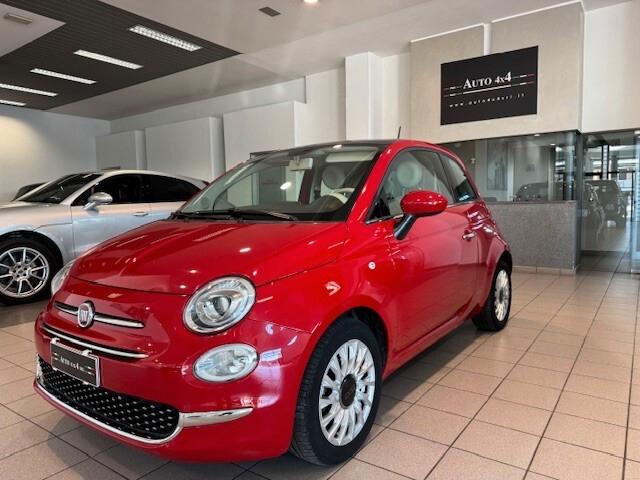Fiat 500 1.3 Multijet 95 CV Lounge