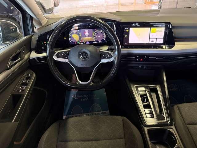 Volkswagen Golf IVA ESPOSTA Full-Led+Keyless+Cockpit