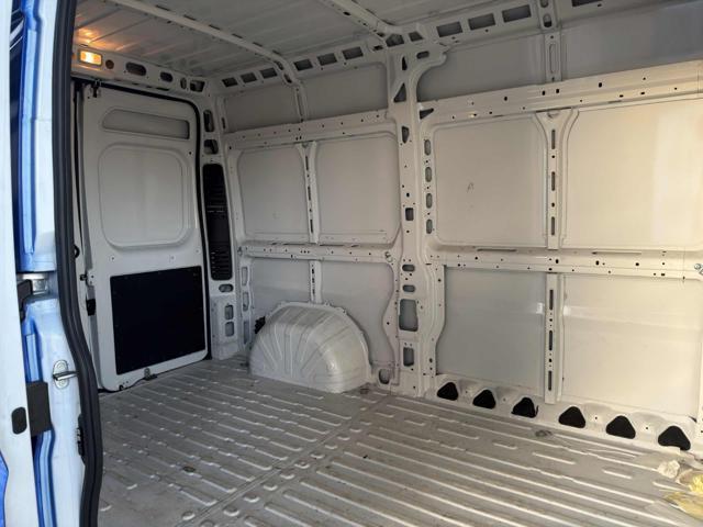 FIAT Ducato 33 2.2 Mjt 140CV PM-TM MH2 Furgone