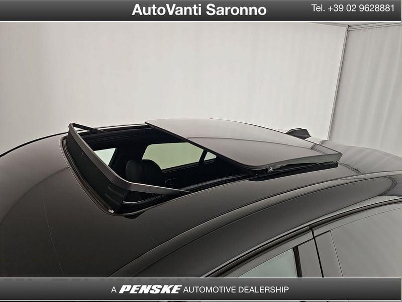 BMW X6 X6 M60i 48V