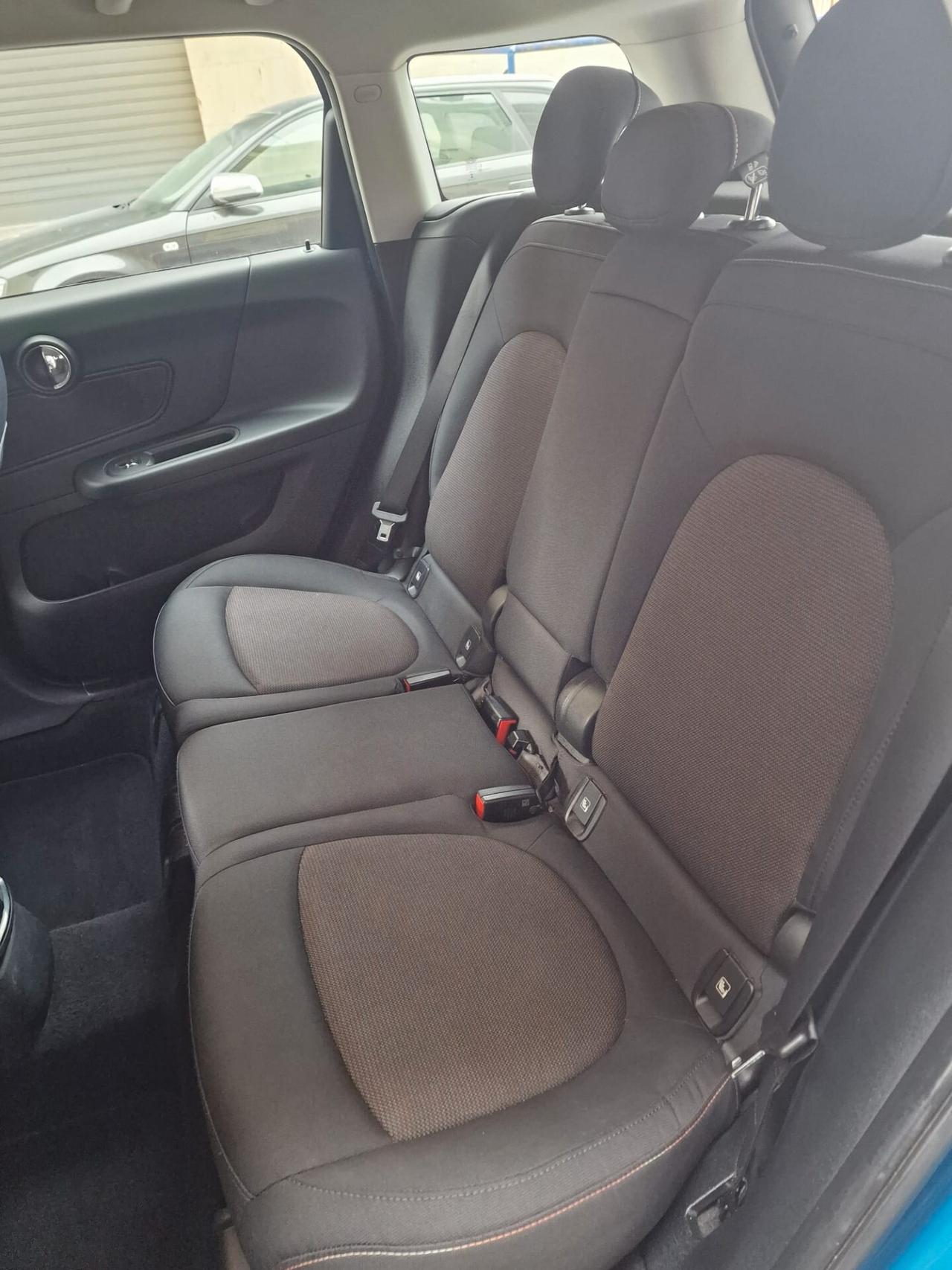 Mini Cooper D Countryman Mini 2.0 Cooper D Countryman