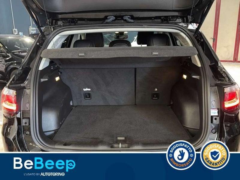 Jeep Compass 1.5 TURBO T4 MHEV NIGHT EAGLE 2WD 130CV DC