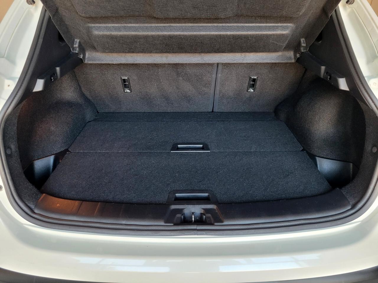 Nissan Qashqai N-CONNECTA 1.5 TETTO PANORAMICO CRUISE BLUETOOTH