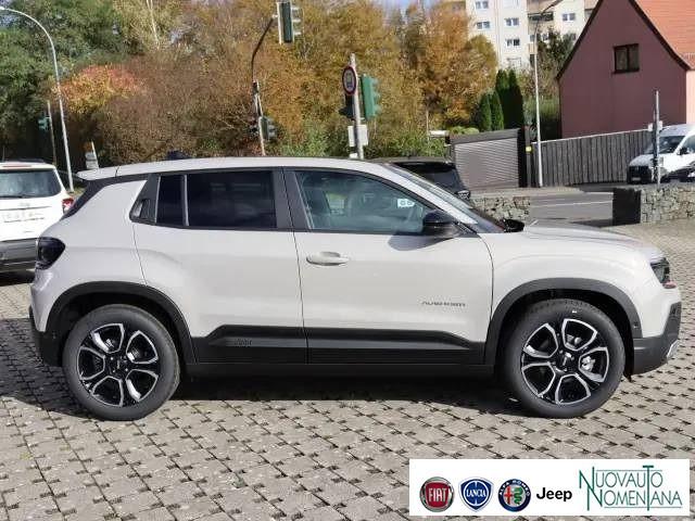 JEEP Avenger 1.2 Turbo 100 CV Summit Km0