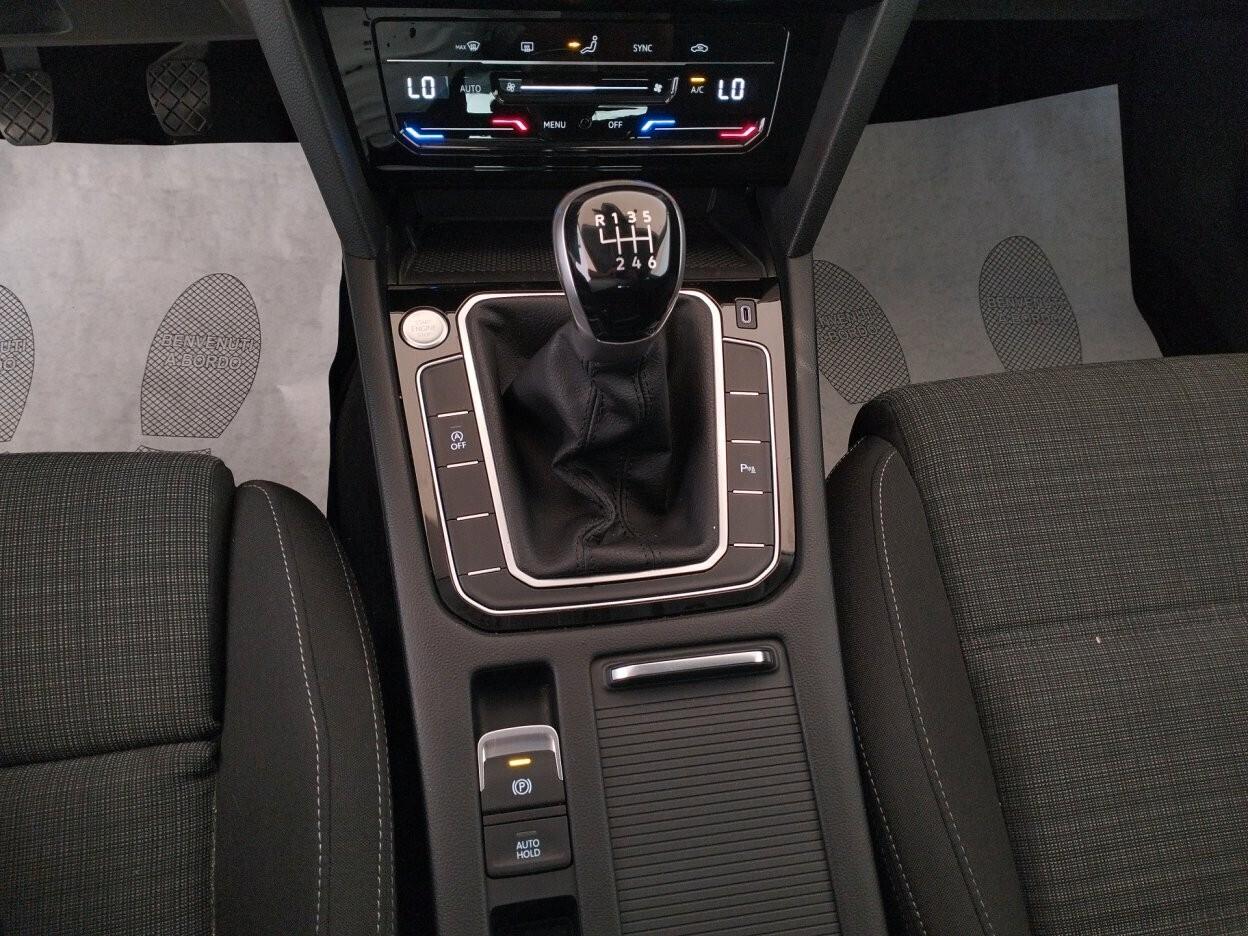 Volkswagen Passat Variant 2.0 tdi Business 150cv - IVA ESPOSTA