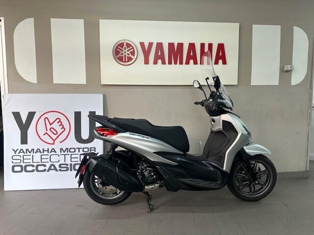 Piaggio Beverly 300 S