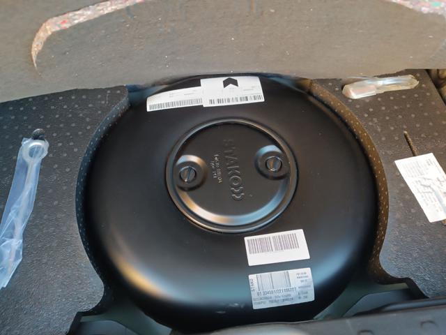 FIAT Panda 1.2 EasyPower