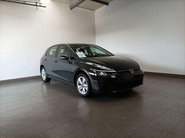 VOLKSWAGEN Golf 1.5 eTSI 150 CV ACT DSG mild hybrid LIFE