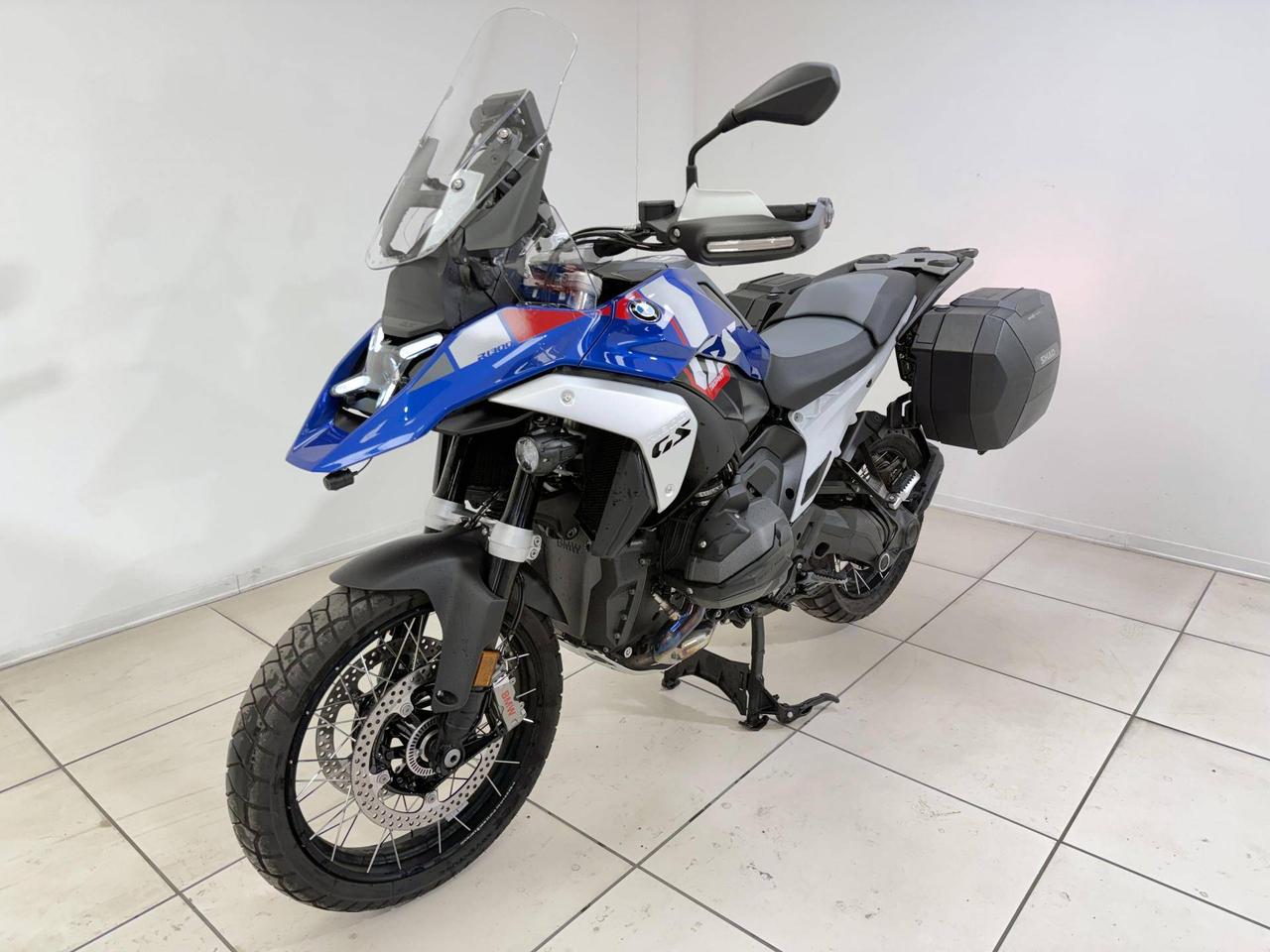BMW R 1300 GS Trophy
