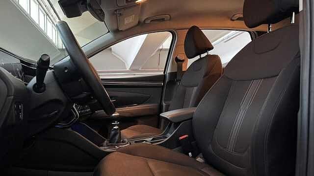 Hyundai TUCSON 1.6 T-GDI 48V XLine