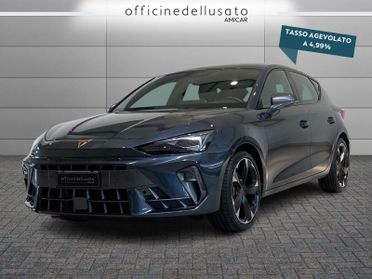 Cupra Leon 2.0 tdi 150cv dsg