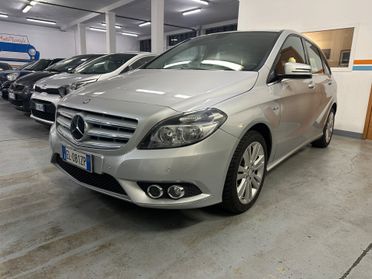 Mercedes-benz B 180 BlueEFFICIENCY Executive