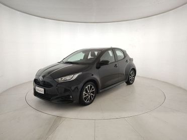 Toyota Yaris 1.5h Trend