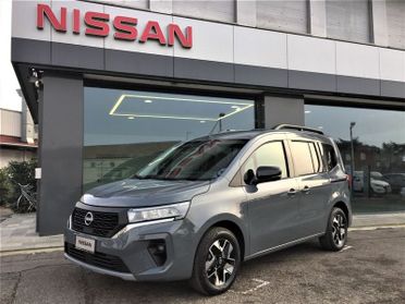 Renault Kangoo NCONNECTA L1 130CV BENZINA, PROMO CON USATO !