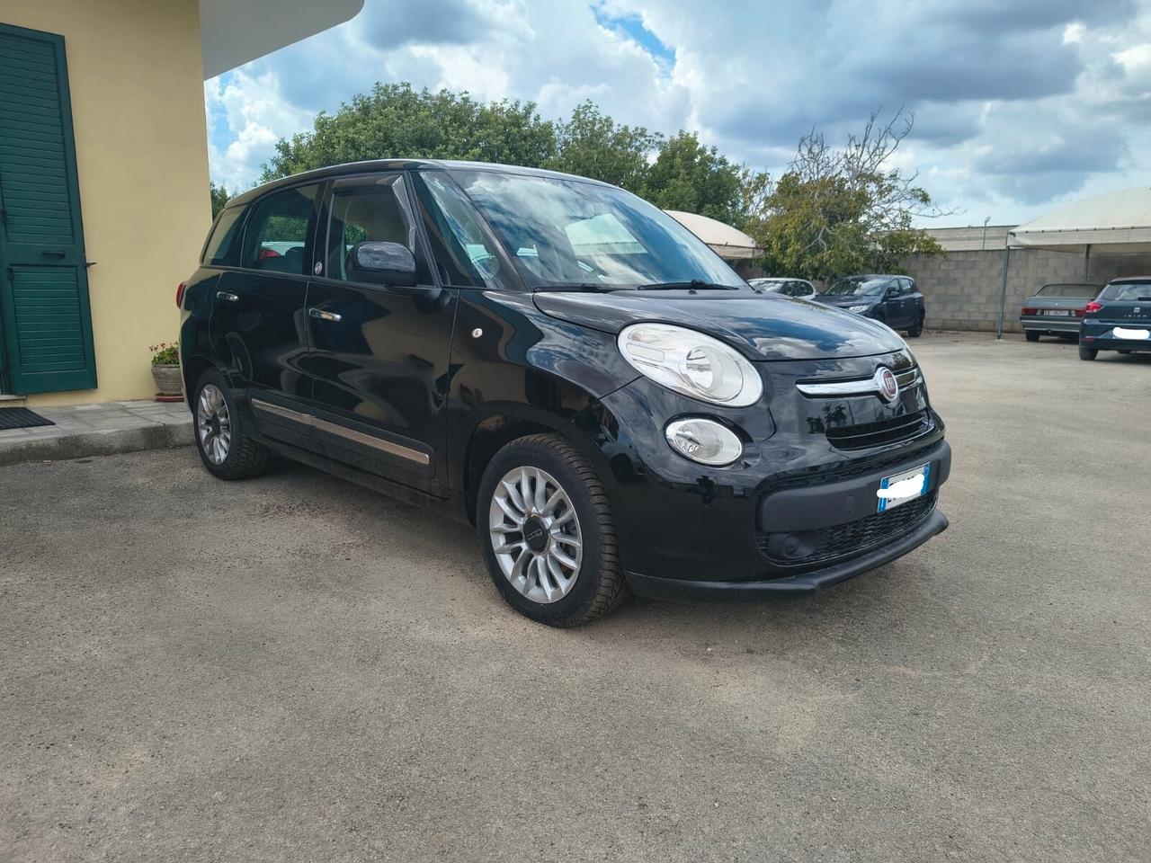 Fiat 500L Living 1.6 Multijet 120 CV Pop Star