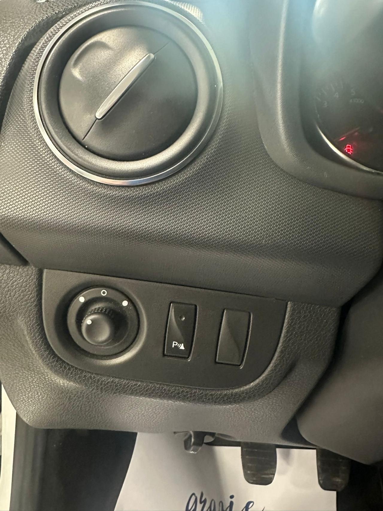 Dacia Sandero Streetway 1.0 SCe 75 CV S&S Access