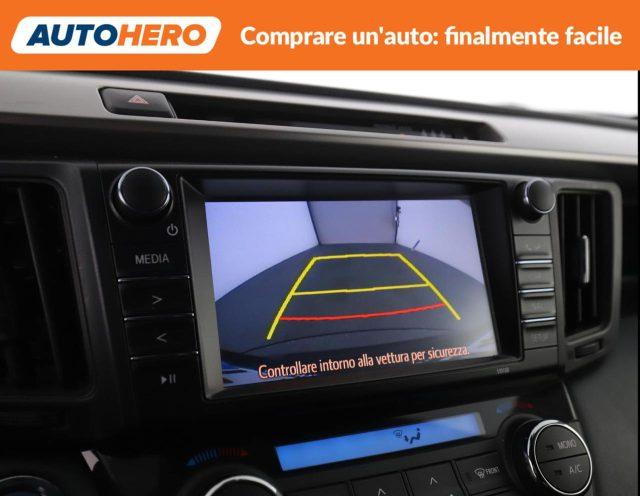 TOYOTA RAV 4 MY23 RAV4 2.5 Hybrid 2WD Dynamic