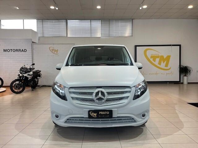 Mercedes-Benz Vito 2.2 114 CDI PC-SL Mixto Long *IVA ESCLUSA*